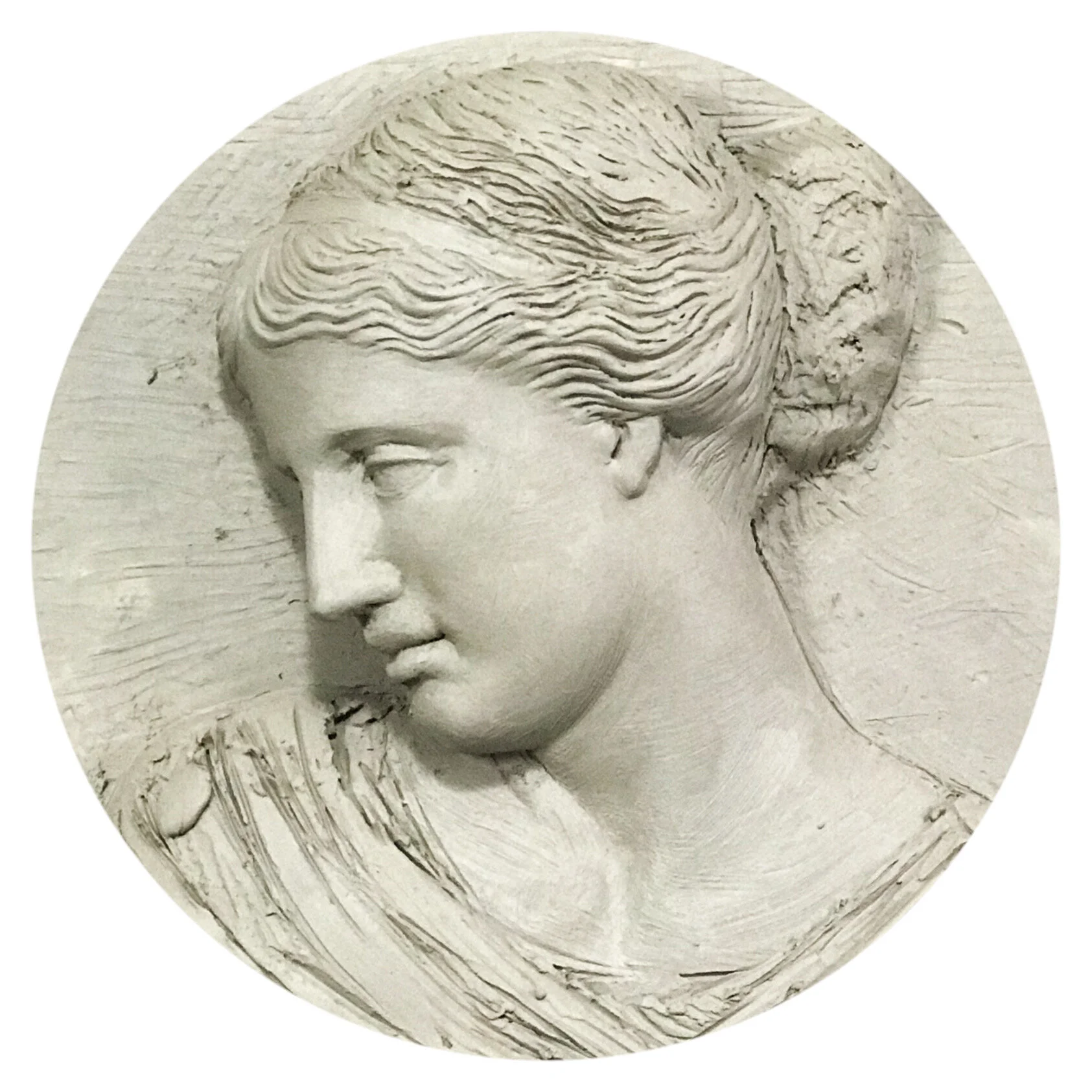 Relief Sculpture: Sculpting the Figure