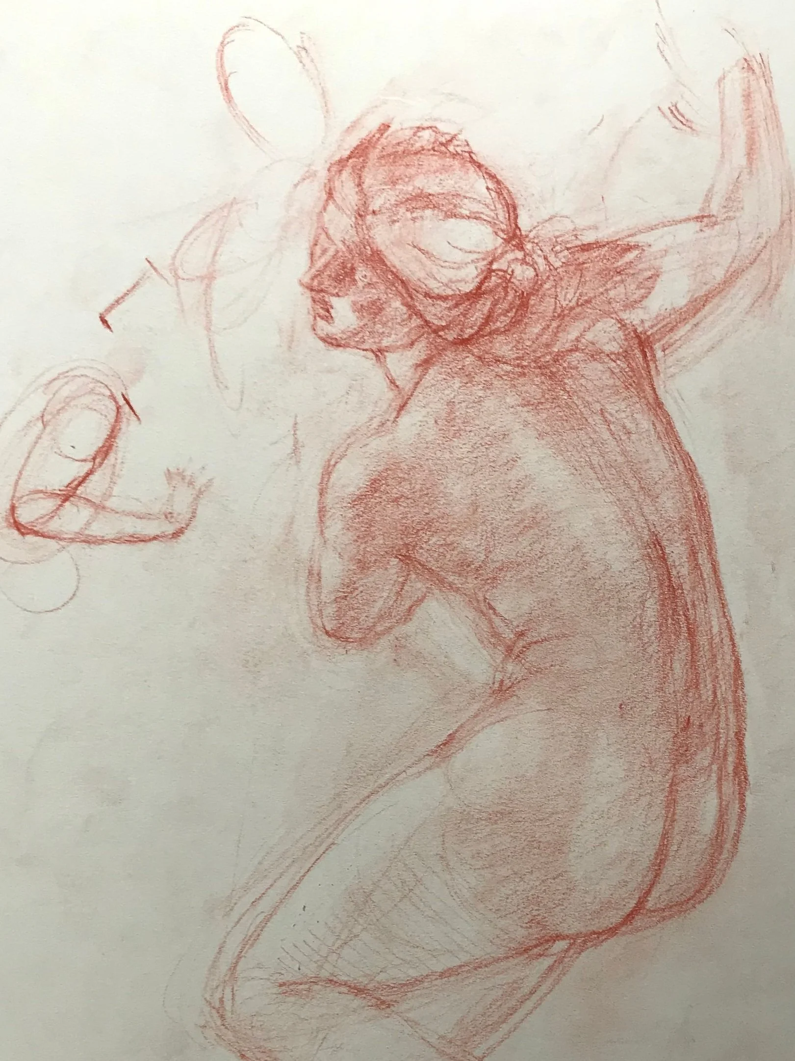 Figure Drawing