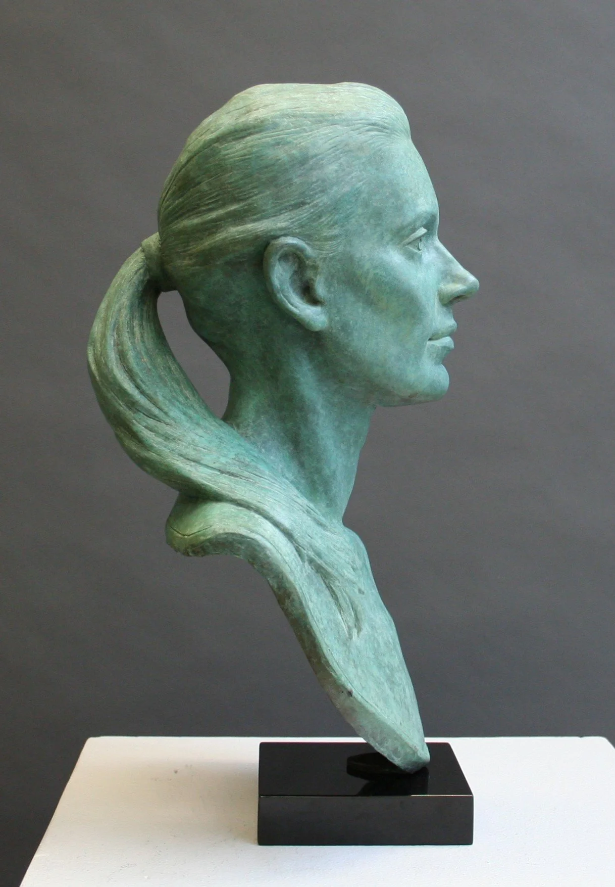 T Papapostolou-Astrid portrait bust.JPG
