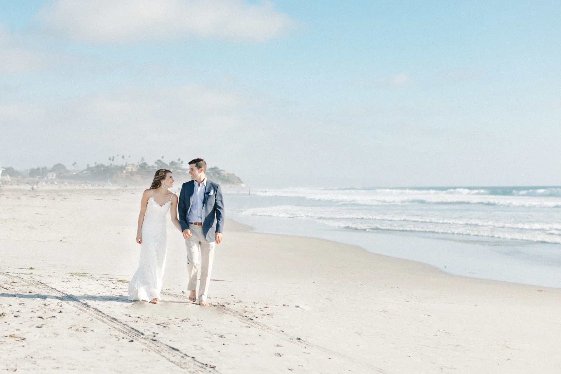 Kirsten and James Cardiff by the Sea Wedding Great Woodland Photography-31.jpg