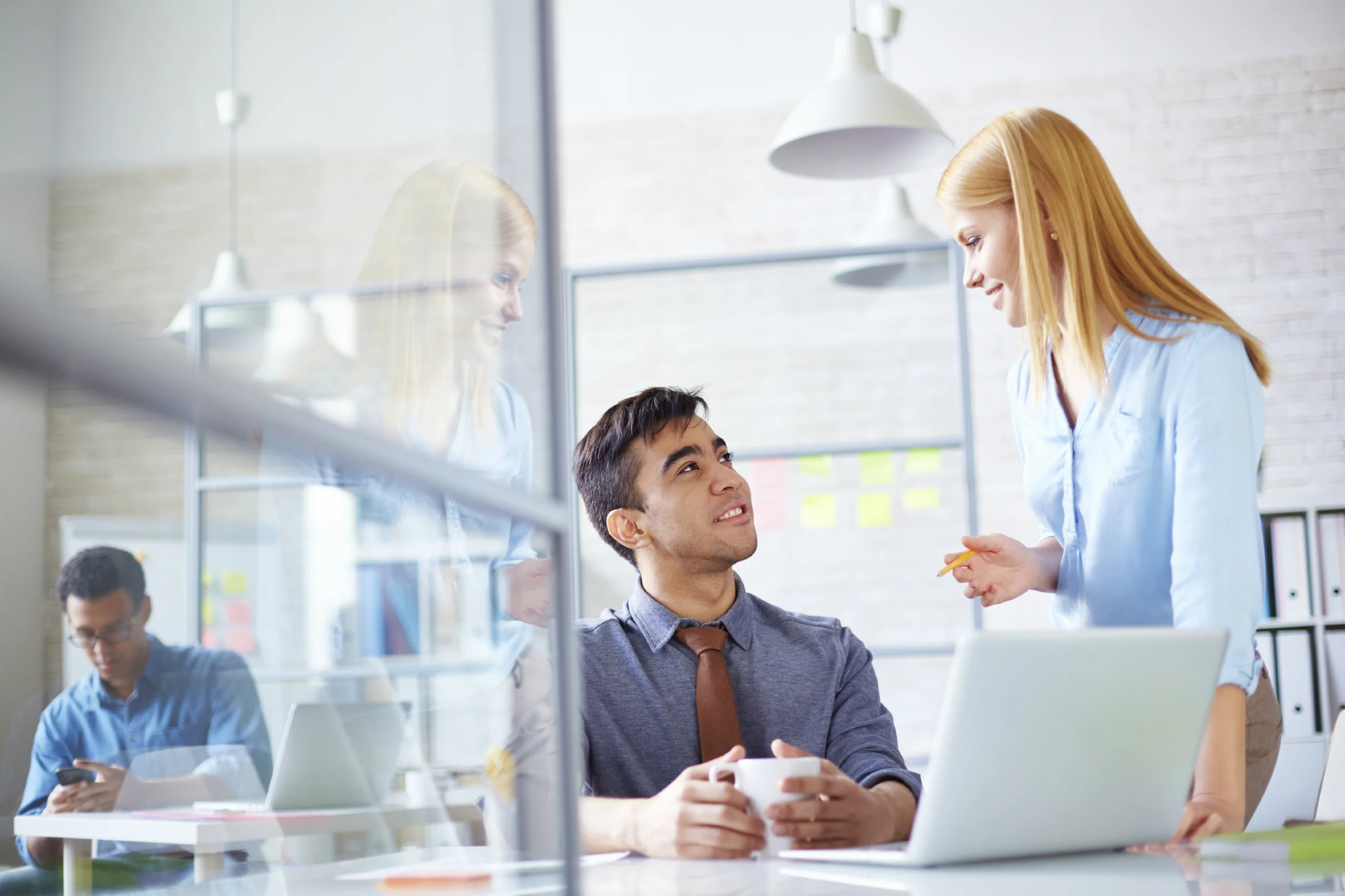 Employment Practices Liability (EPLI)