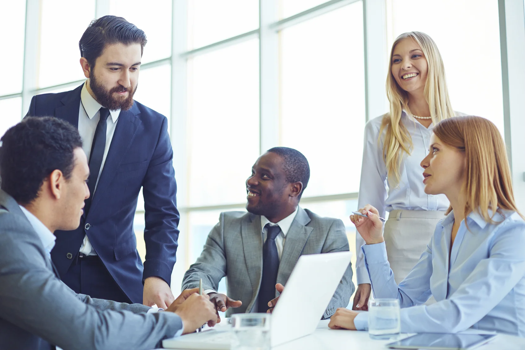 Group Life Insurance