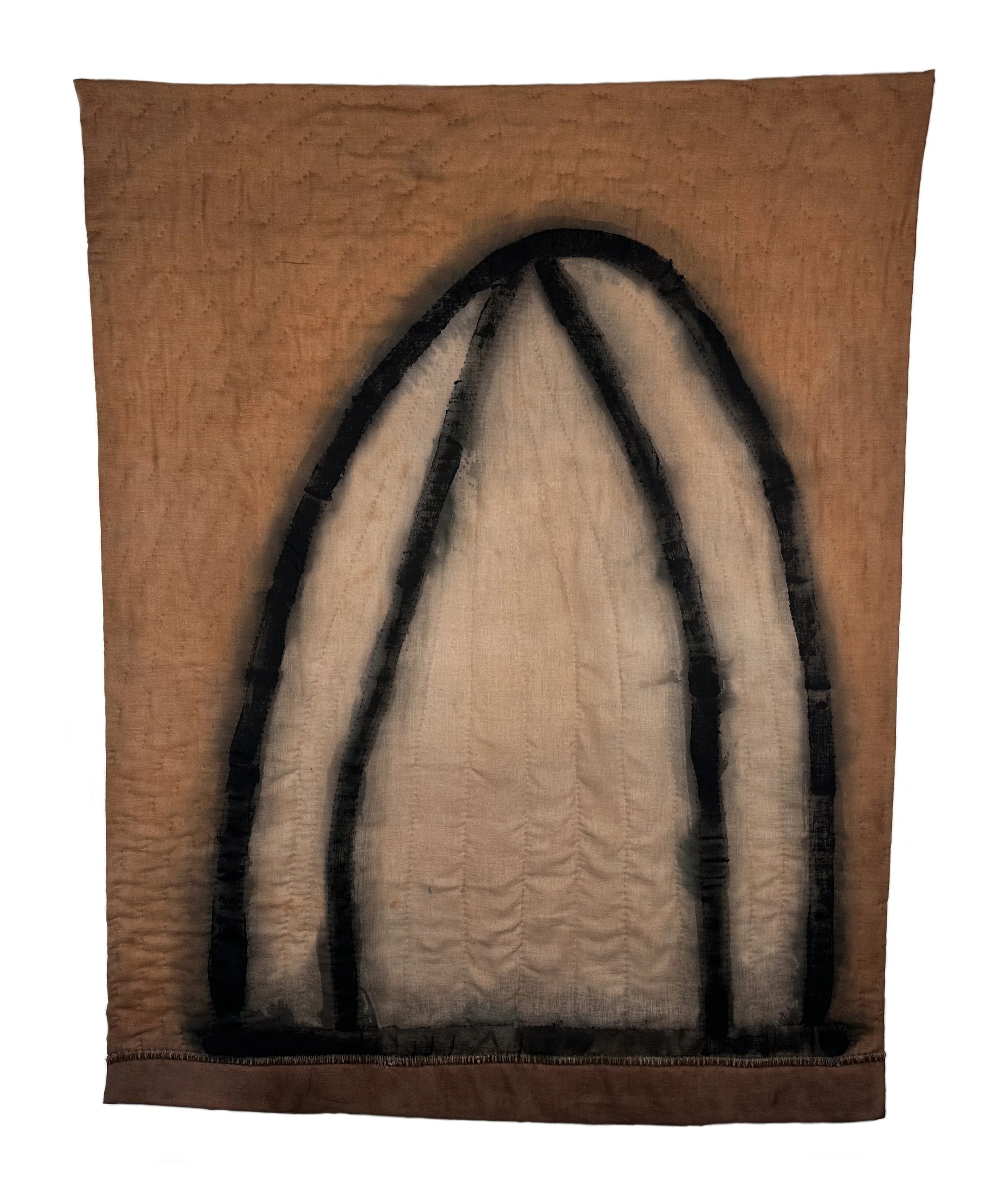 The Cage's Portrait