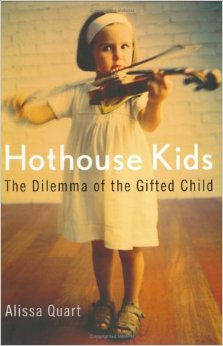 Hothouse Kids | 2004