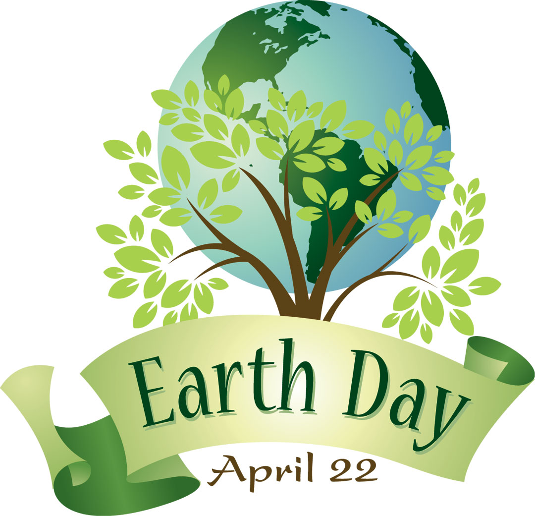 Earth Day Stop # 1 - IT Freedom!