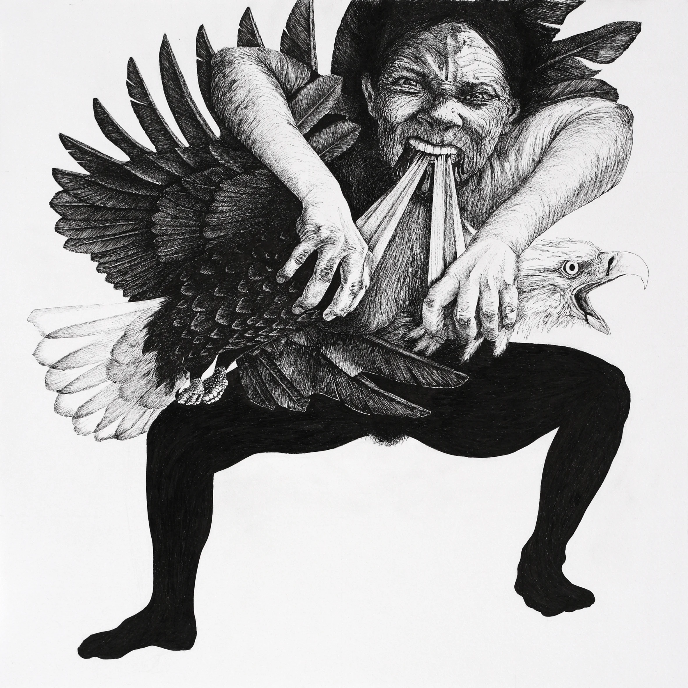 Courtesy of the Artist and Maus Contemporary