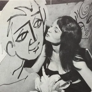 Masquerade Ball (New York Artists Equity Association archives)