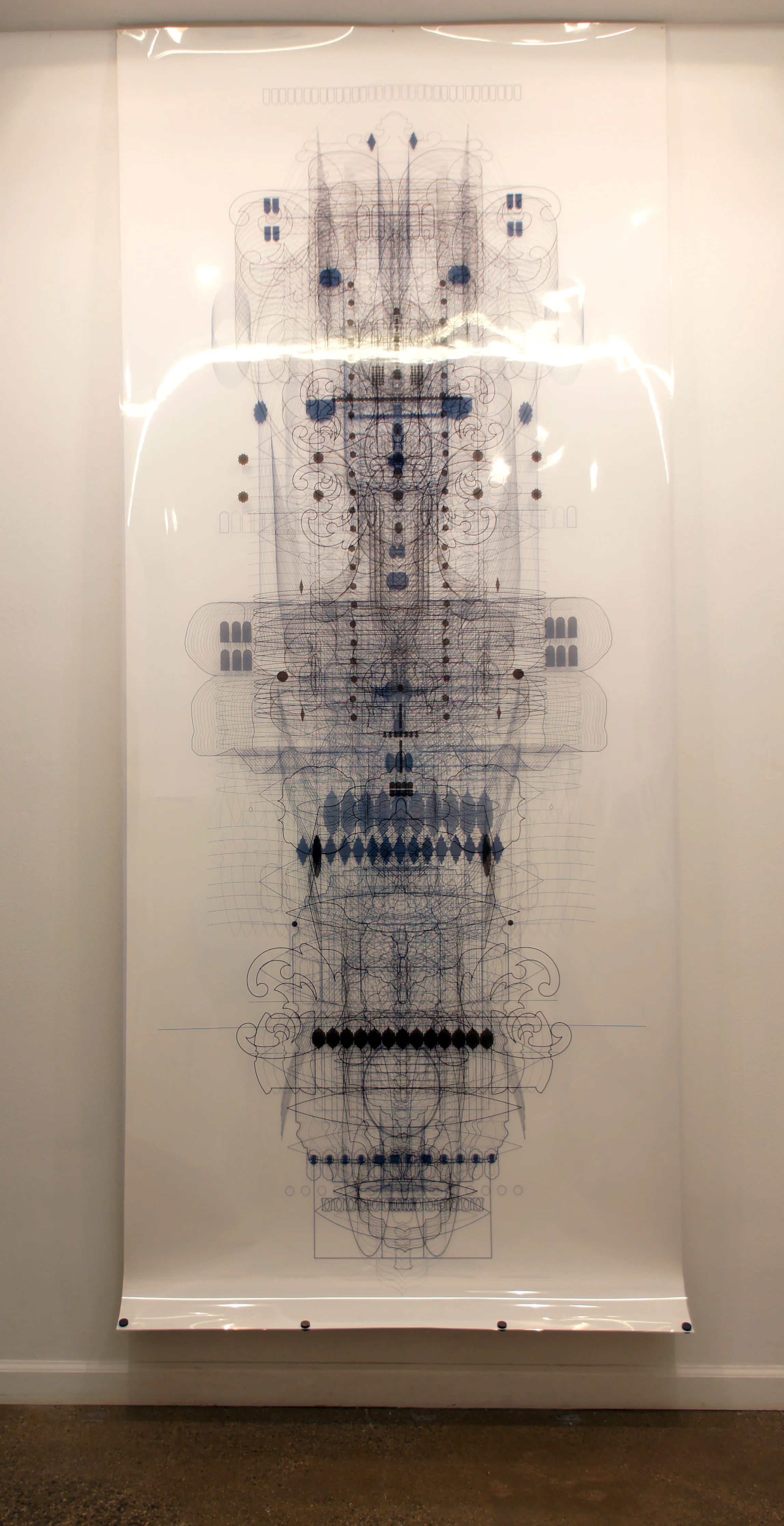 Kenneth Steinbach, Voice of the People #6 (2017)