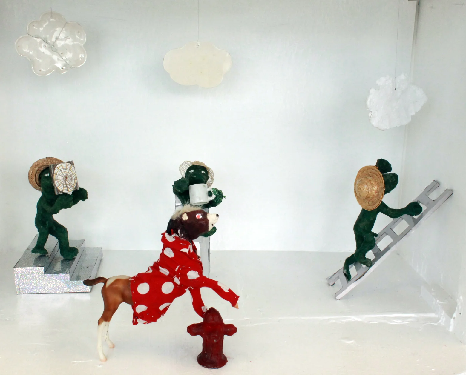 Bear Horse in Frog Shoot.jpg