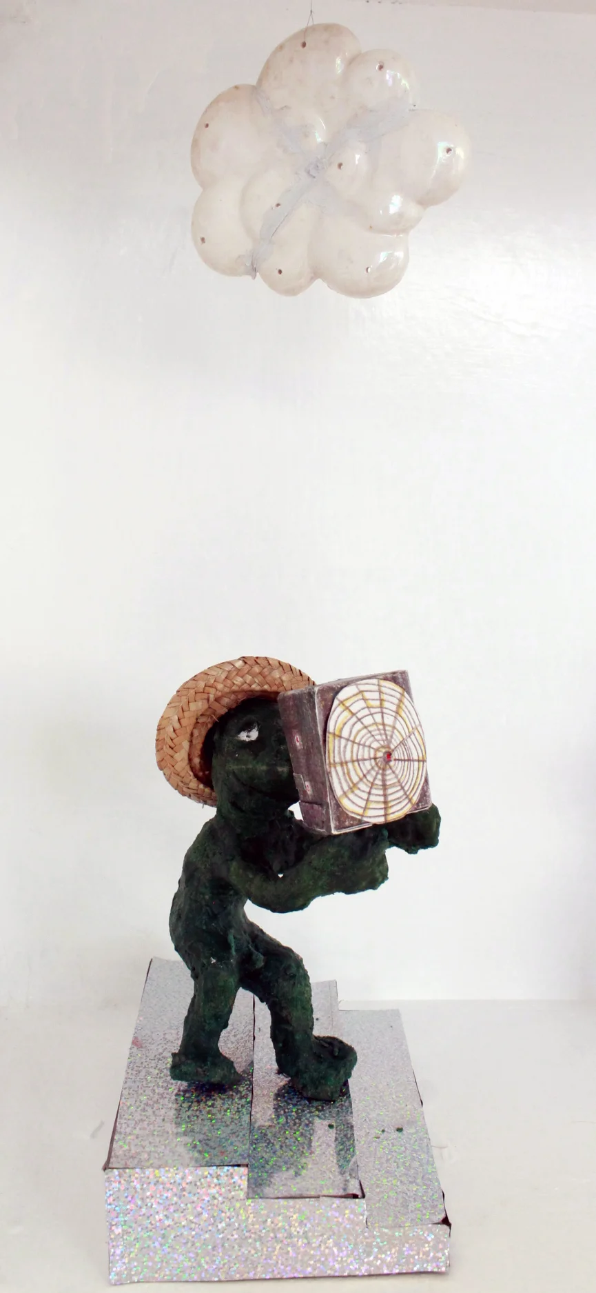 Horse Bear in a Frog Shoot (Filmer).jpg