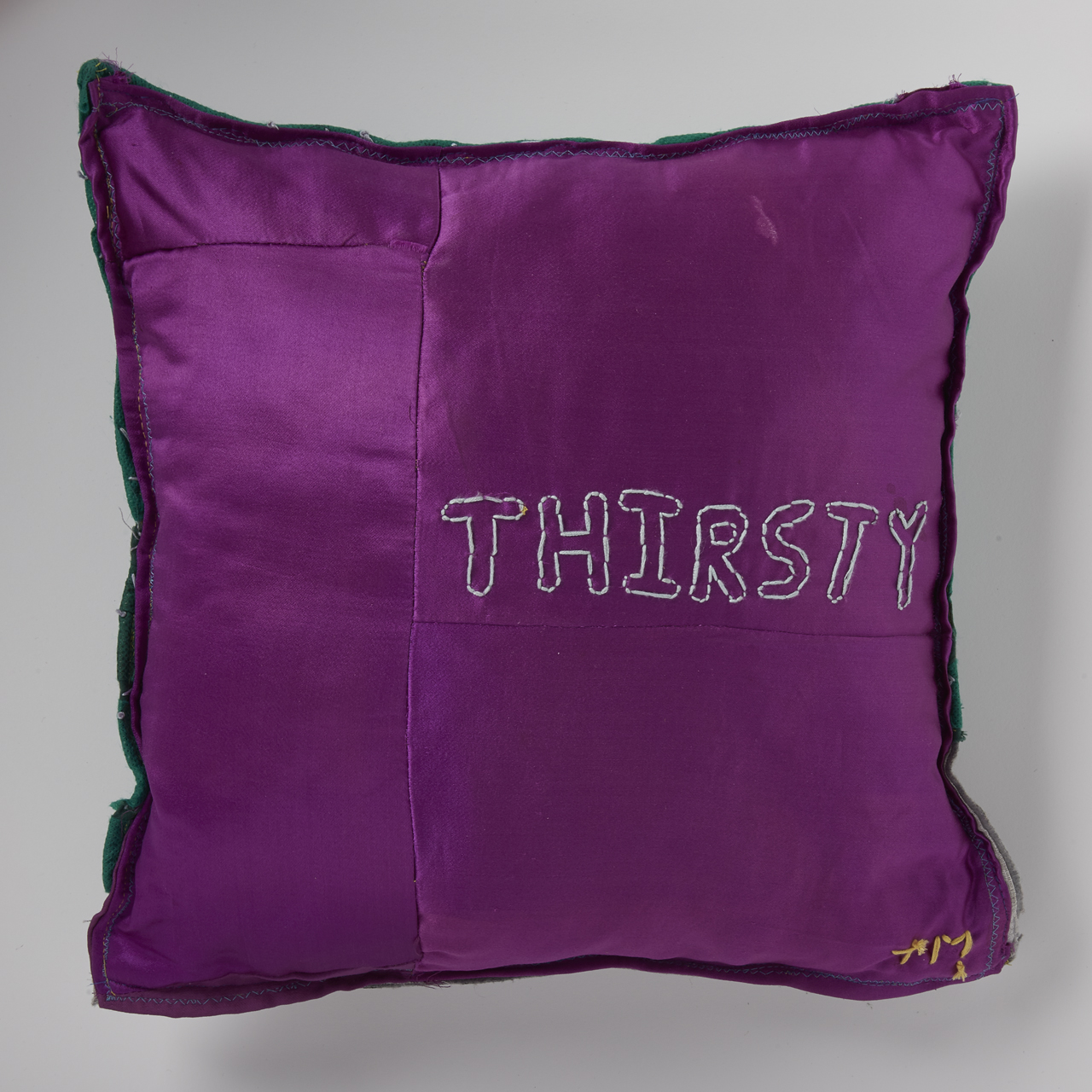 Thirsty Doe (back)