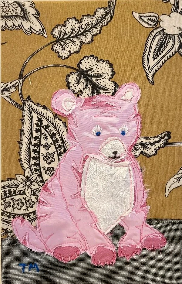 Worse for Bear
