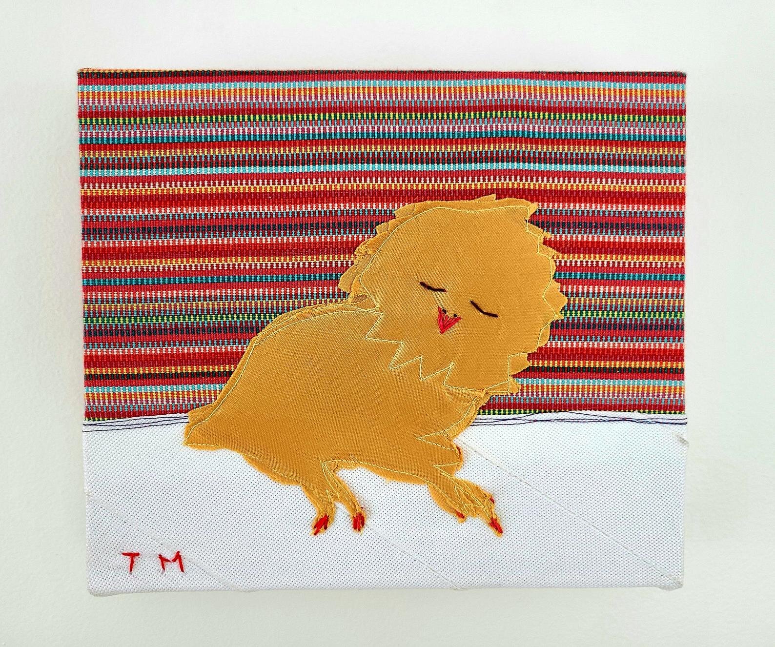 Nitro Nestling