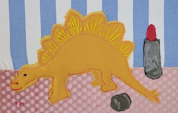 Dino Diva