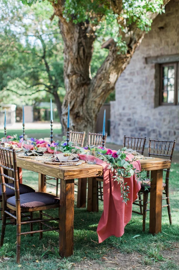 backyard wedding phoenix arizona