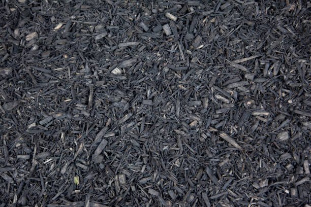 Black Mulch