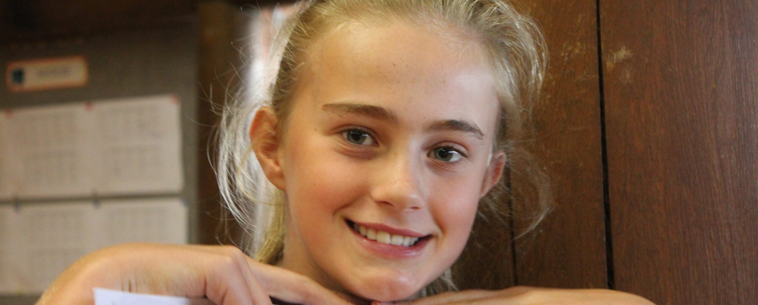 Holiday acting workshop