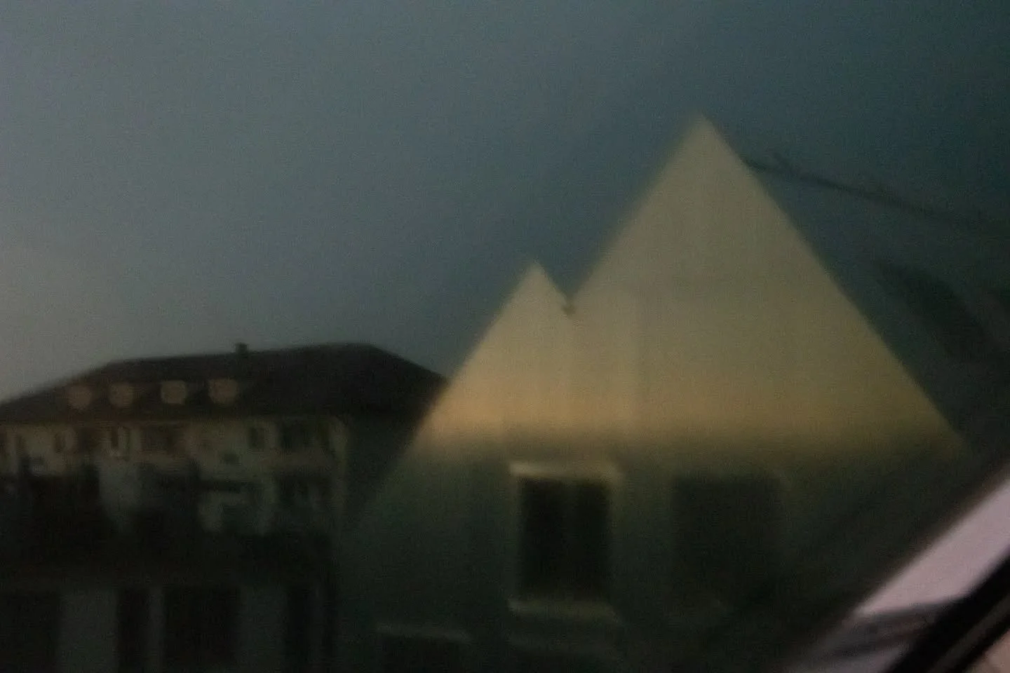 2024, Basel, Switzerland. Main Takeaways to bring home: water features and fountains in the city &amp; topless sunbathing ☀️ Floating down the river for miles was also a vibe.