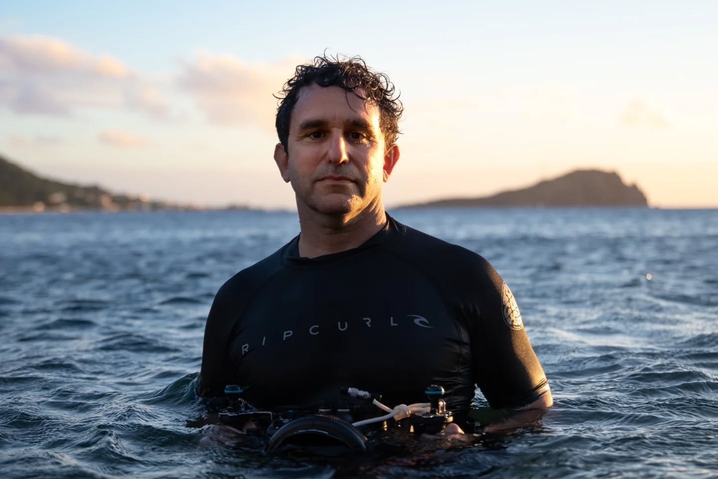 Last year I had the privilege of capturing Dr. David Gruber of Project Ceti for National Geographic Explorer. Project CETI&rsquo;s research is not only advancing science but could redefine how we relate to sperm whales and other sentient species. As 