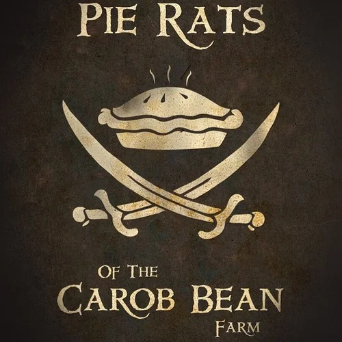 Pie Rats of the Carob Bean Farm