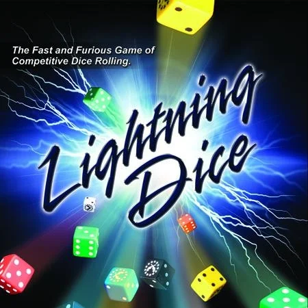 Lightning Dice