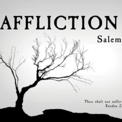 Affliction: Salem 1692