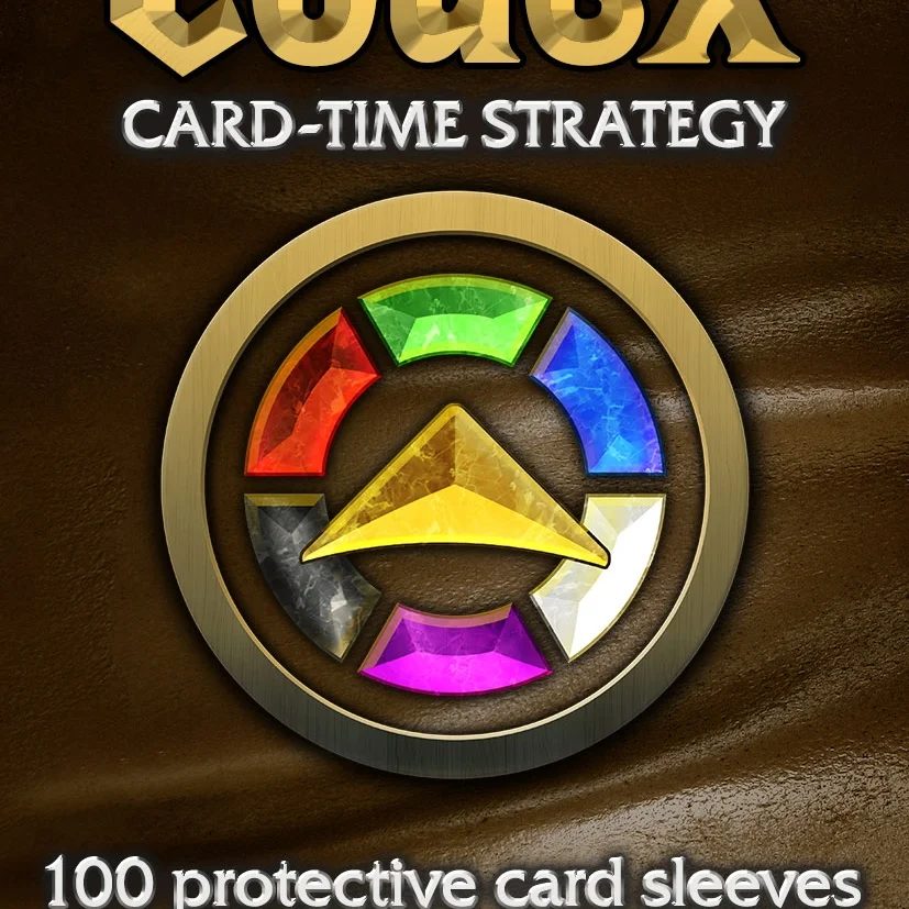 Codex: Card Sleeves