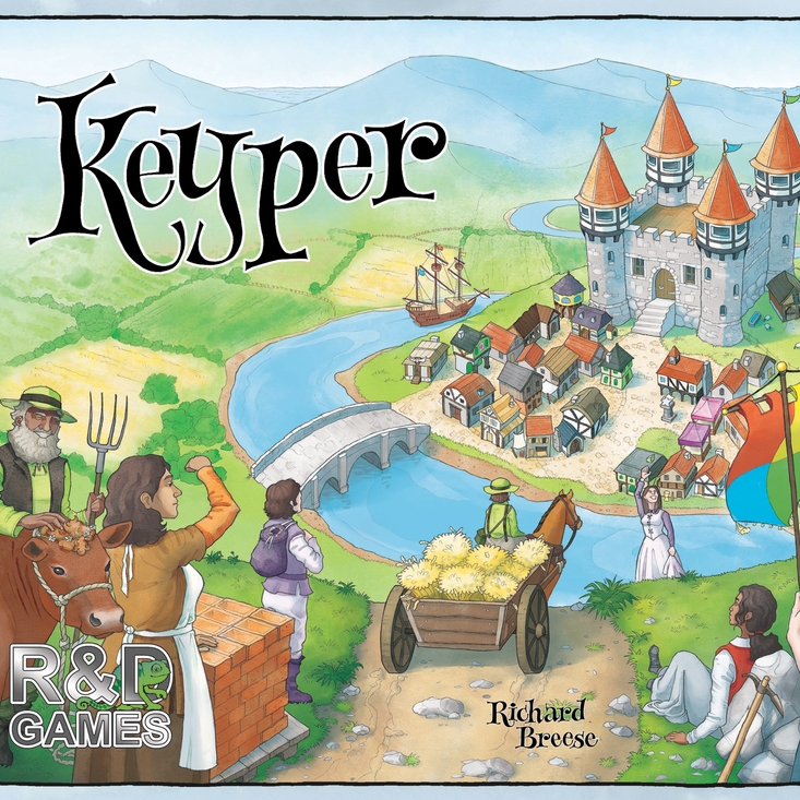 Keyper