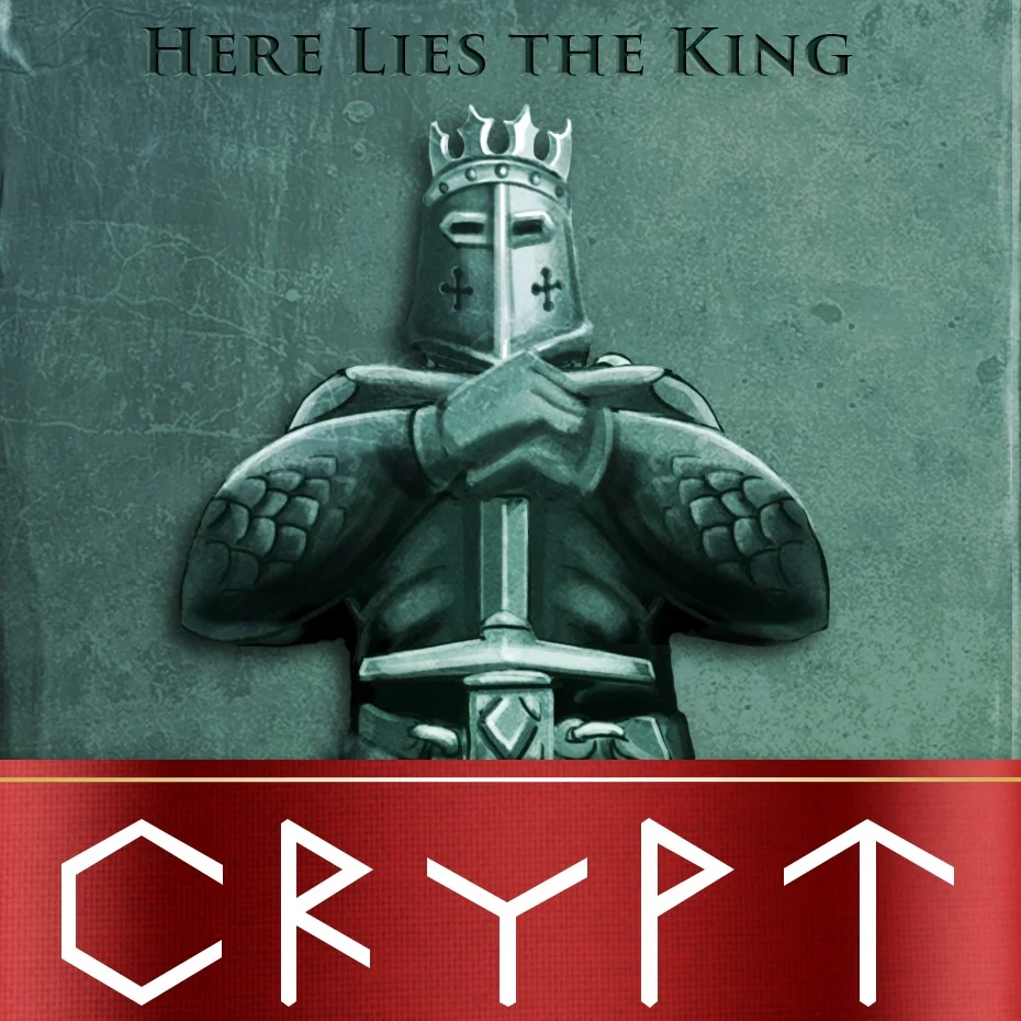 Crypt