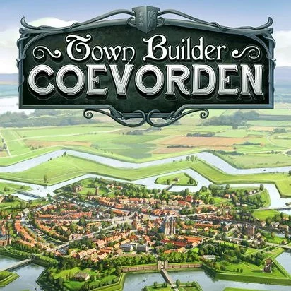 Town Builder Coevorden