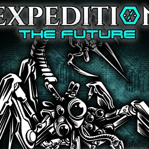 Expedition: The Future