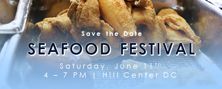 NC Seafood Festival