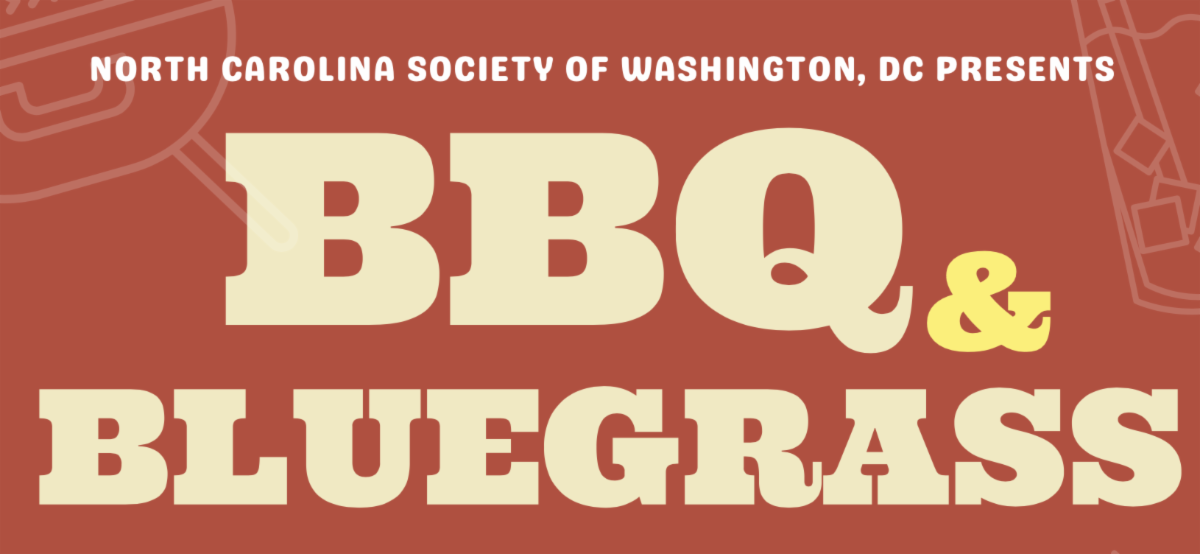 BBQ &amp; Bluegrass