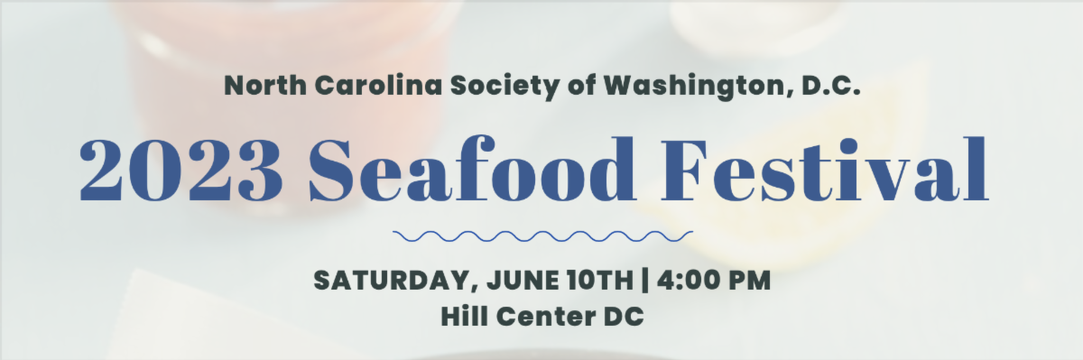NC Seafood Festival