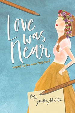 Love was Near book