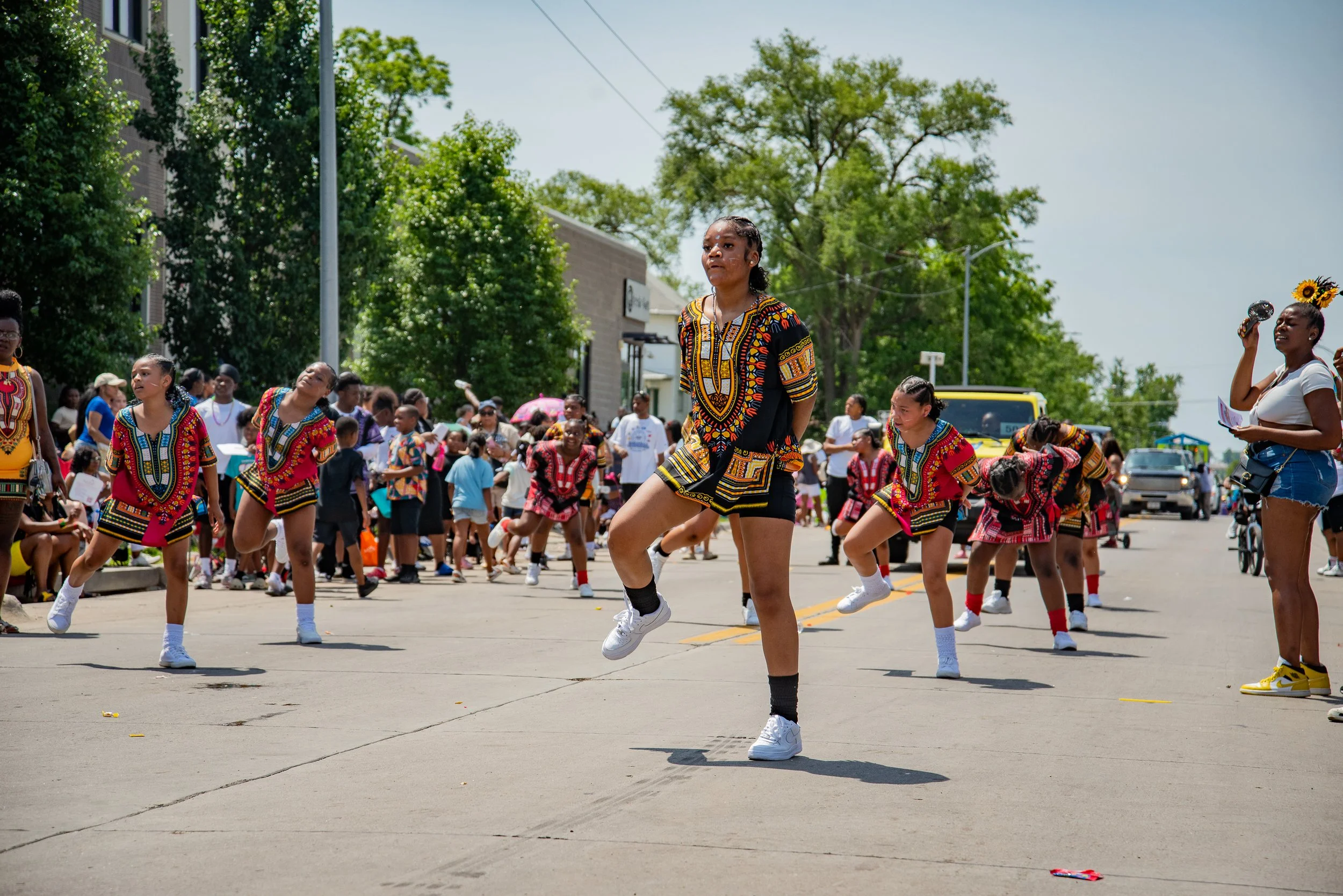 EventParade