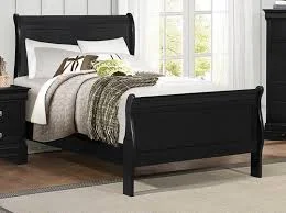 C5934 TWIN BED BLACK.jpg