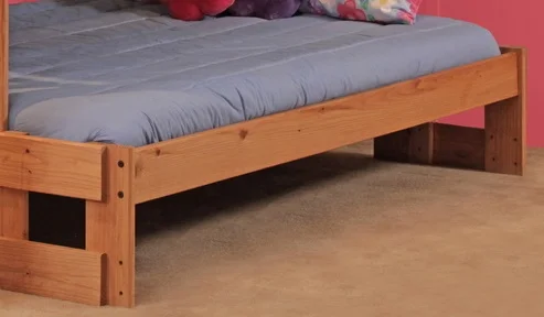 Full Bunk Bed Conversion Kit