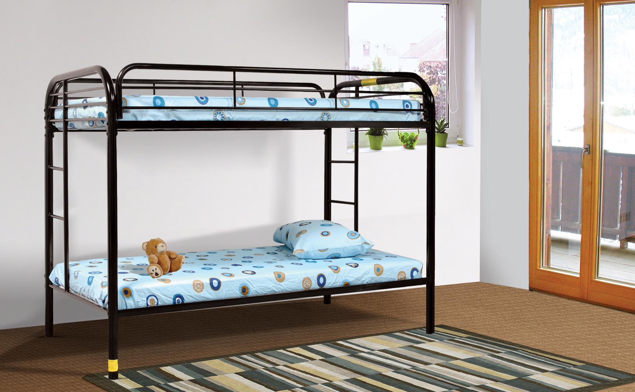 stock always changing BULK DISCOUNTS! Details about   CLOSEOUT camp dorm used BUNK ABLE BEDS 