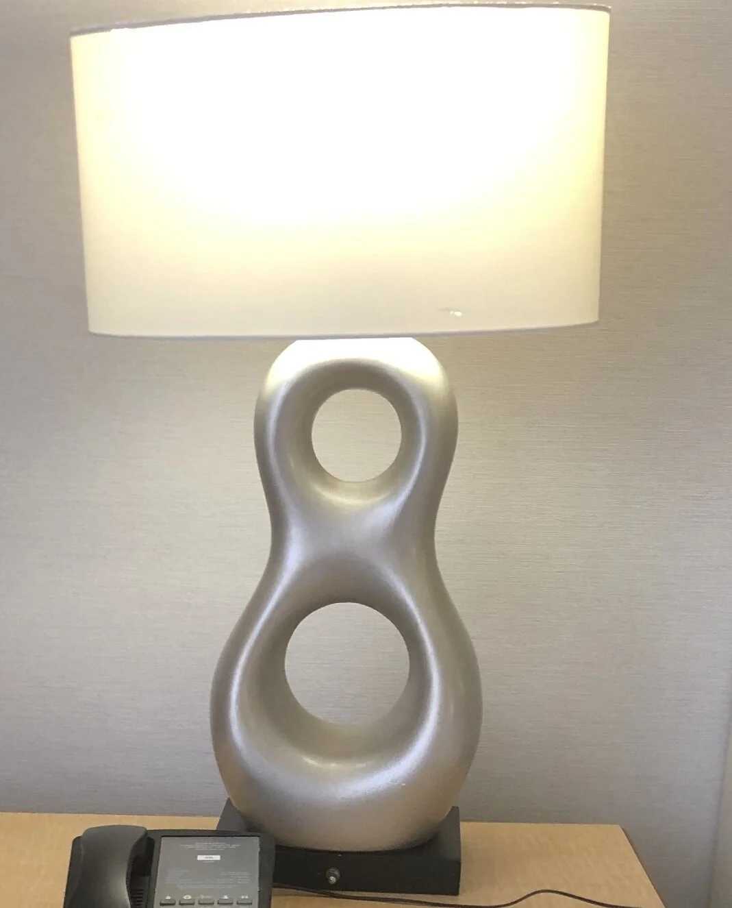 HM-Table Lamp