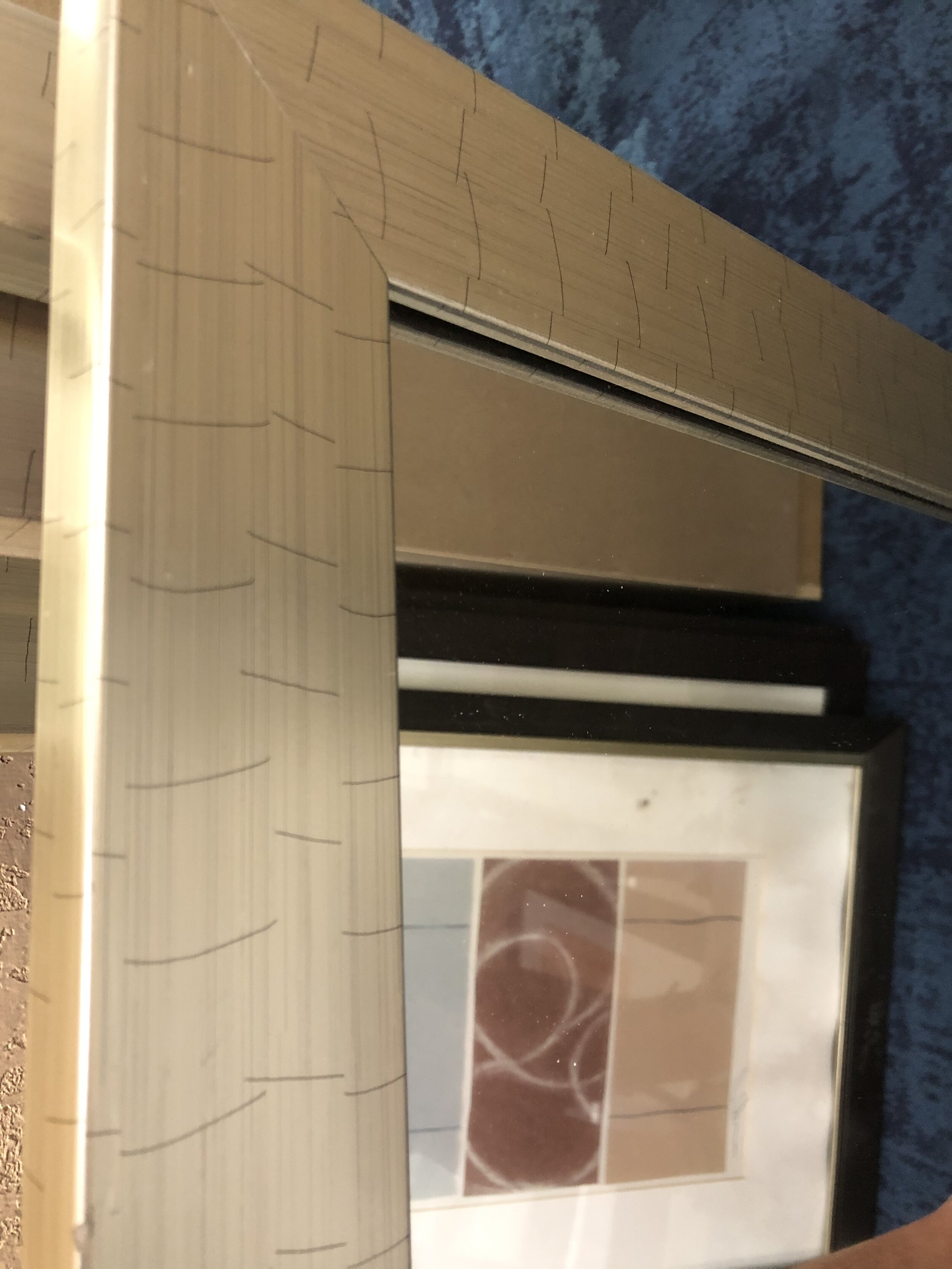 DC Vanity Mirror