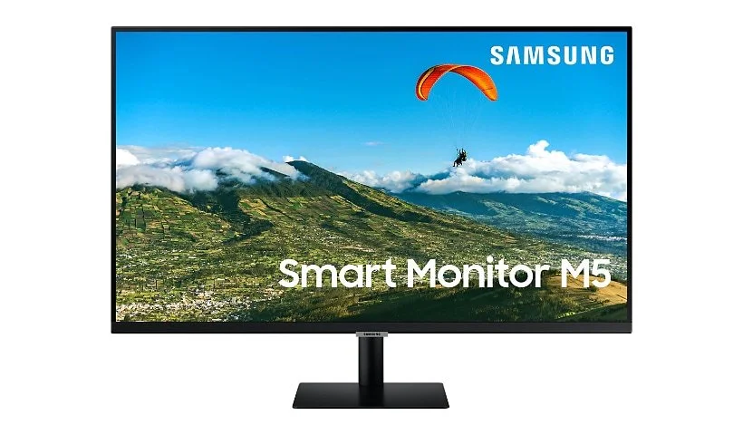 HP 25x LED FHD Monitor (HDMI) Gray/Green — HOTEL TO HOME