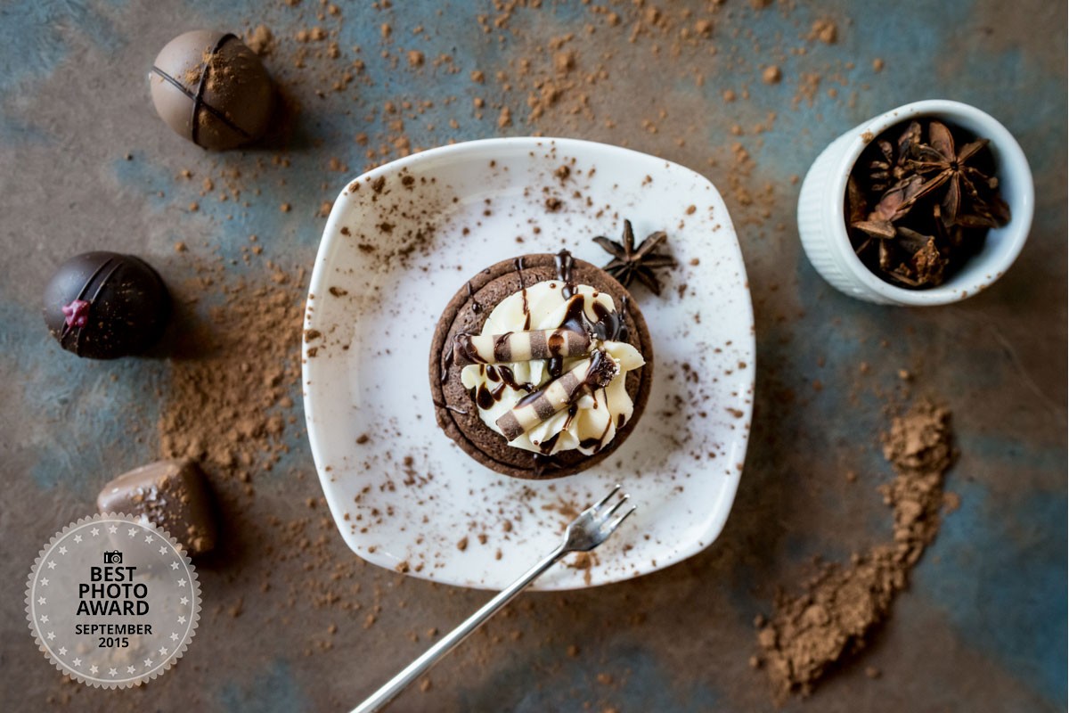 International Food Photography Award