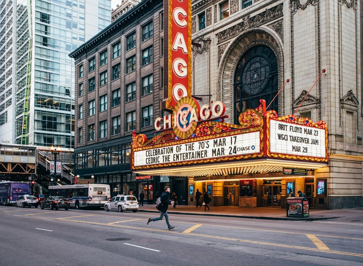 Best Bakeries in Chicago — The Boy Who Bakes