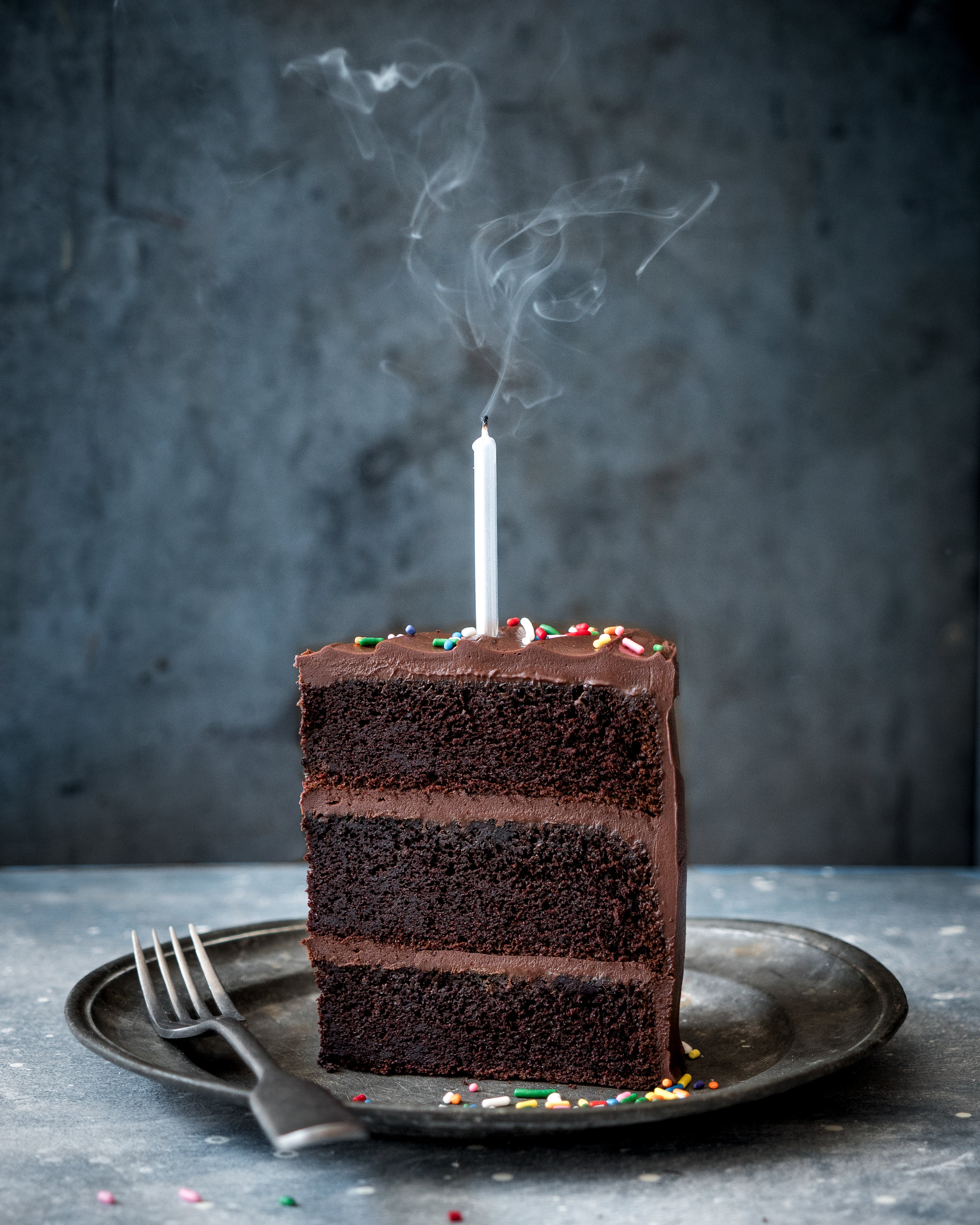 Chocolate Birthday Cake Slice Best Cake Recipes For Every Baking chocolate-birthday-cake-slice-best-cake-recipes-for-every-baking