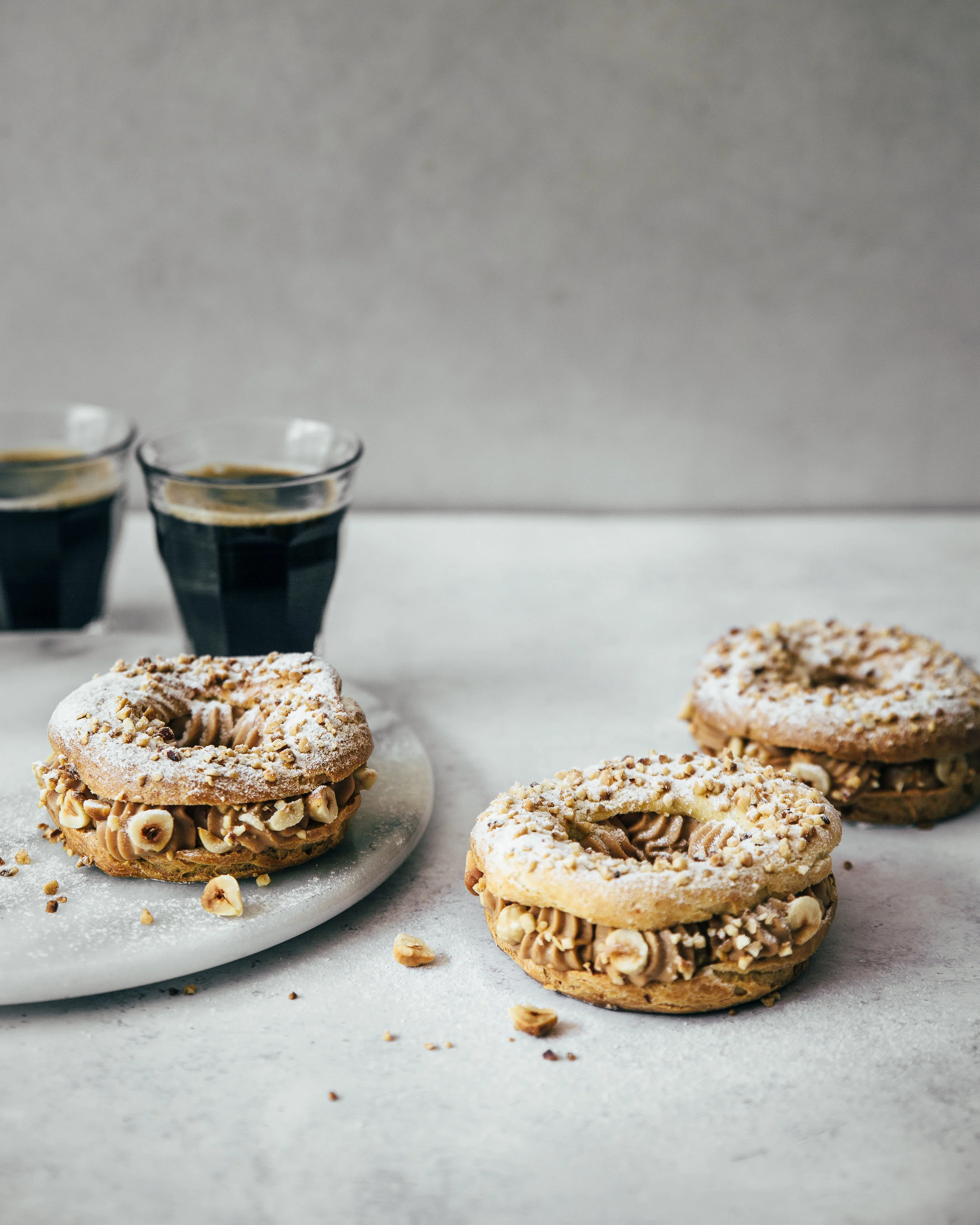 Recipes The Boy Who Bakes