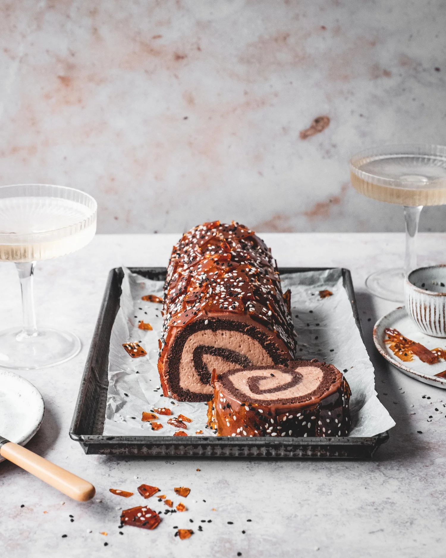 Recipes The Boy Who Bakes