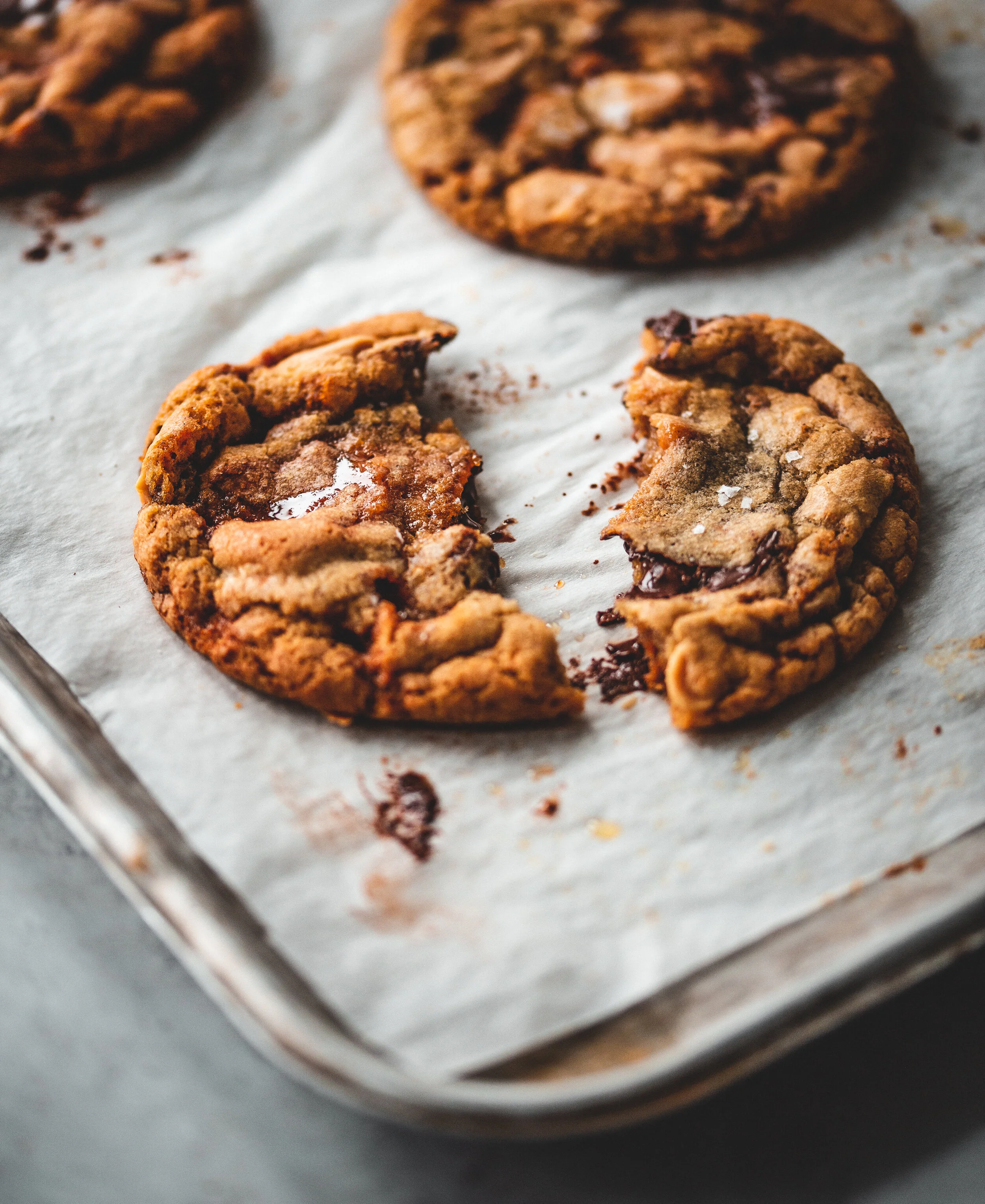 Recipes The Boy Who Bakes