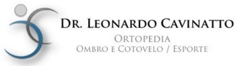 Dr. Leonardo Cavinatto - Médico Ortopedista / Especialista em Ombro e Cotovelo