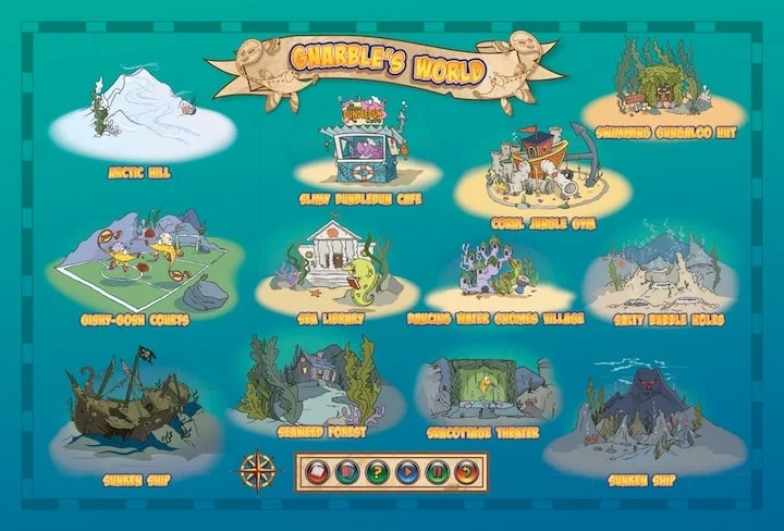 Stories For Kids Kids Stories - 